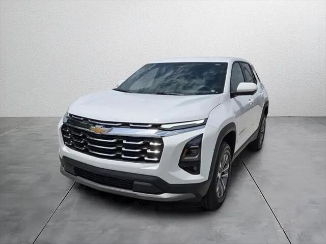 2026 Chevrolet Equinox FWD LT for sale in Sebring, FL