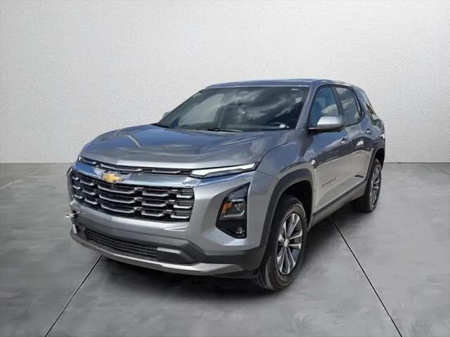 2026 Chevrolet Equinox FWD LT for sale in Sebring, FL