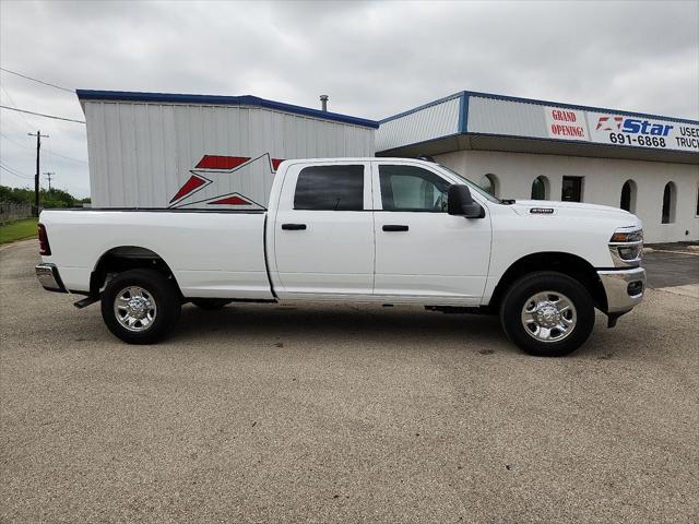 2026 RAM Ram 2500 RAM 2500 TRADESMAN CREW CAB 4X4 8 BOX