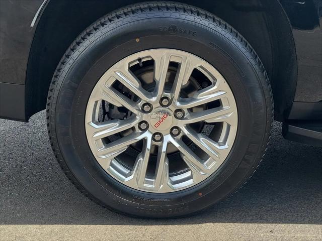 2021 GMC Yukon XL 4WD SLT