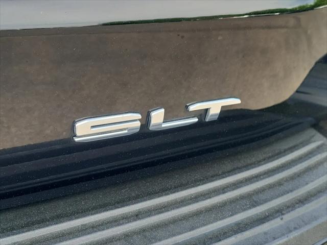 2021 GMC Yukon XL 4WD SLT