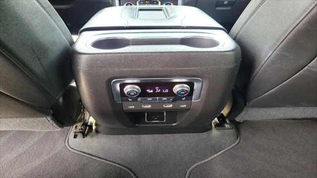 2021 GMC Yukon XL 4WD SLT