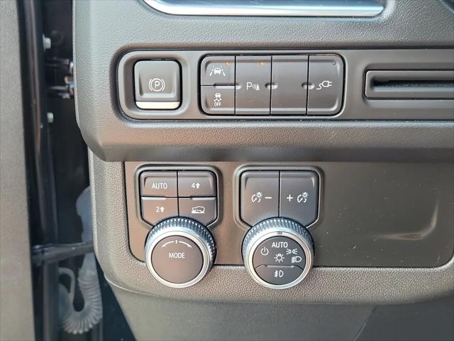2021 GMC Yukon XL 4WD SLT