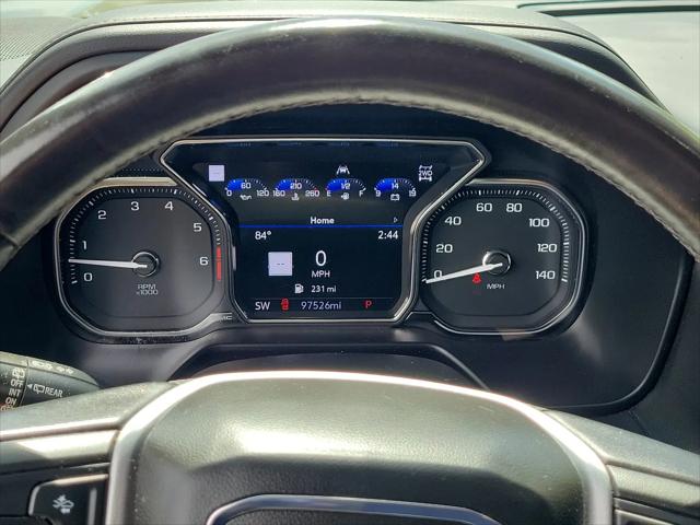 2021 GMC Yukon XL 4WD SLT