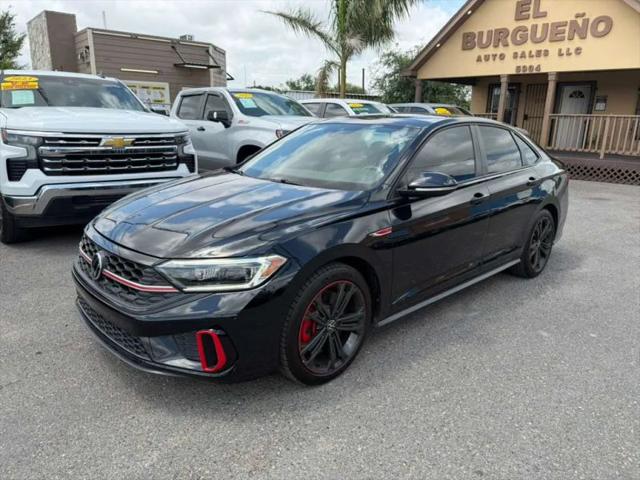 2022 Volkswagen Jetta GLI 2.0T Autobahn for sale in Pharr, TX