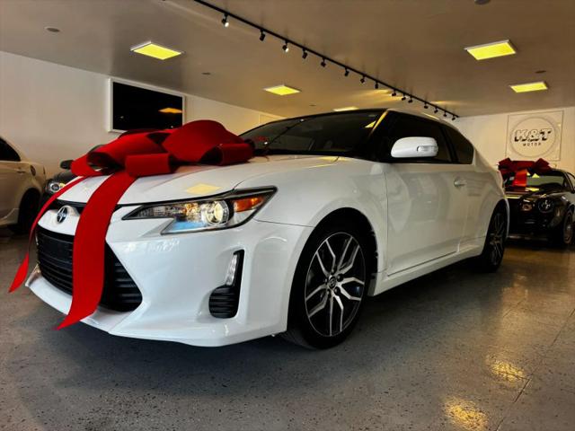 2015 Scion tC Base