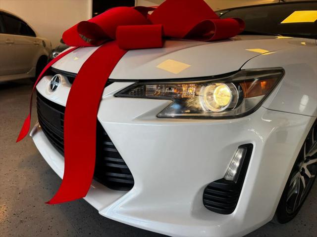2015 Scion tC Base