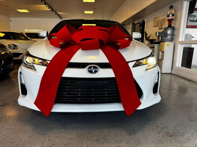 2015 Scion tC Base