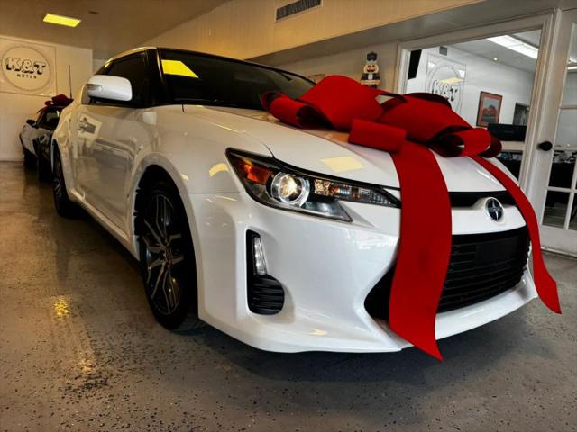 2015 Scion tC Base