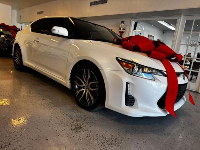 2015 Scion tC Base