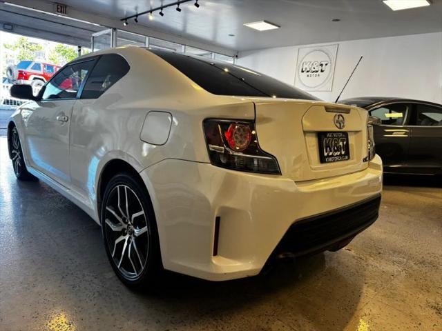 2015 Scion tC Base
