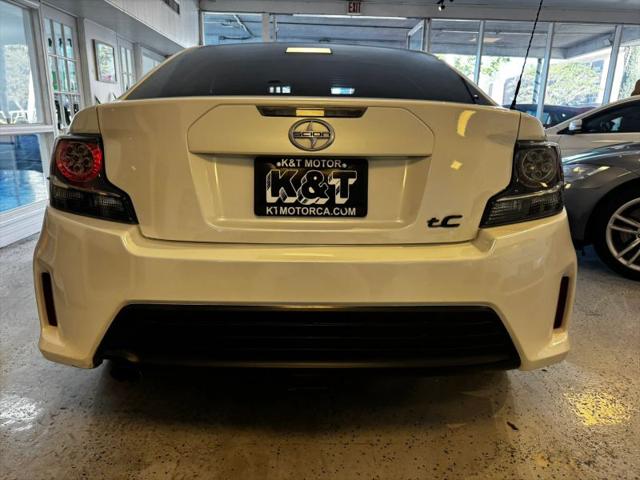 2015 Scion tC Base