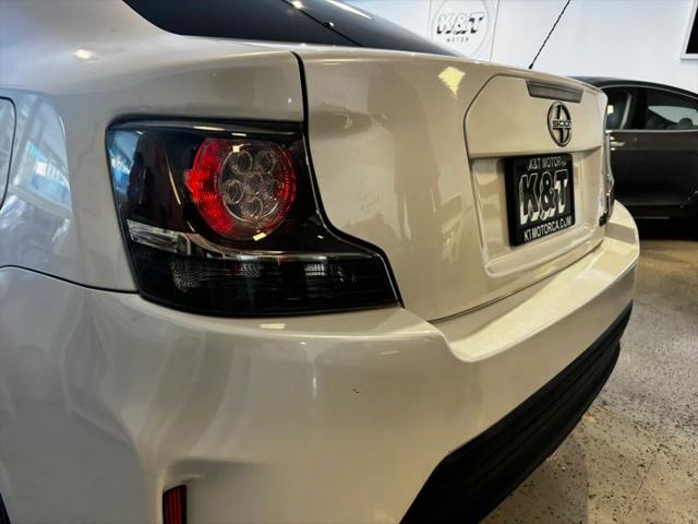 2015 Scion tC Base