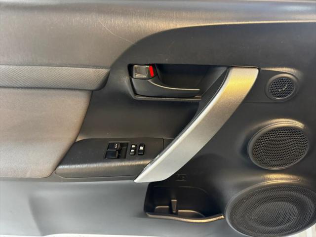2015 Scion tC Base