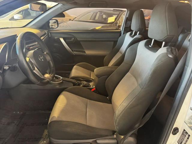 2015 Scion tC Base