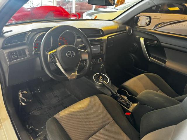 2015 Scion tC Base