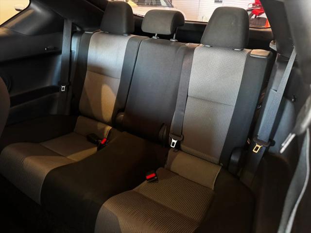 2015 Scion tC Base