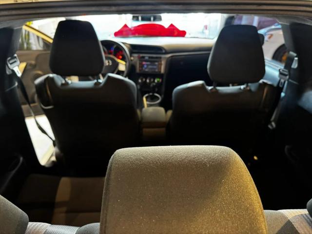 2015 Scion tC Base
