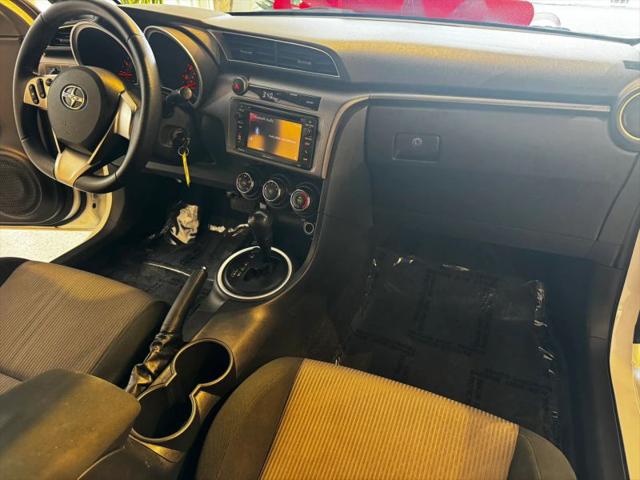 2015 Scion tC Base