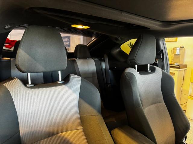 2015 Scion tC Base