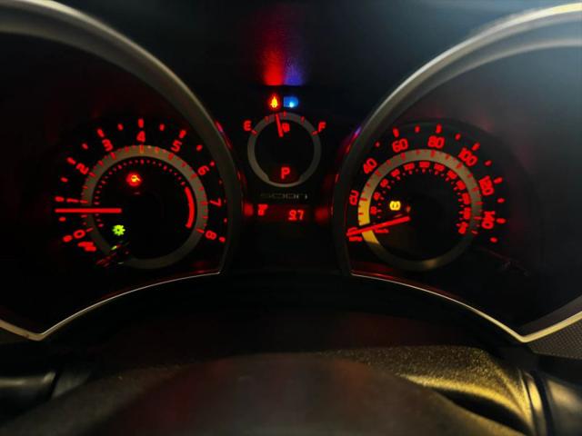 2015 Scion tC Base