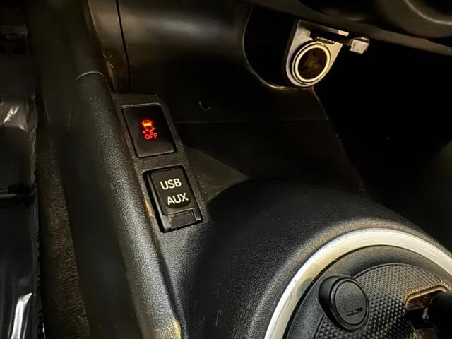 2015 Scion tC Base