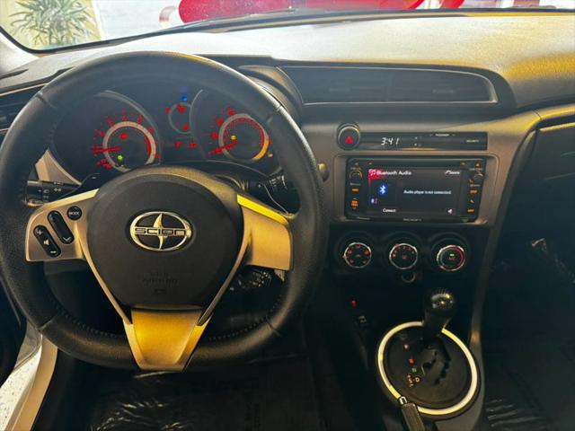 2015 Scion tC Base