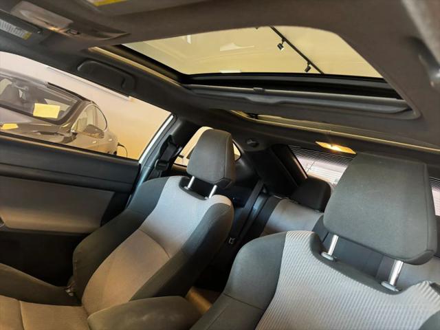 2015 Scion tC Base