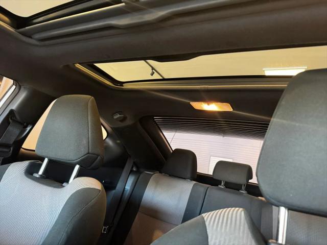 2015 Scion tC Base