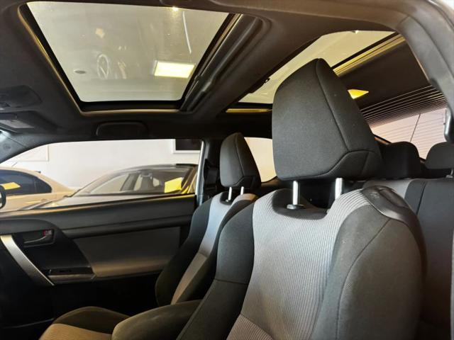 2015 Scion tC Base