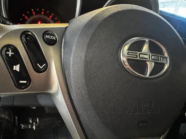 2015 Scion tC Base