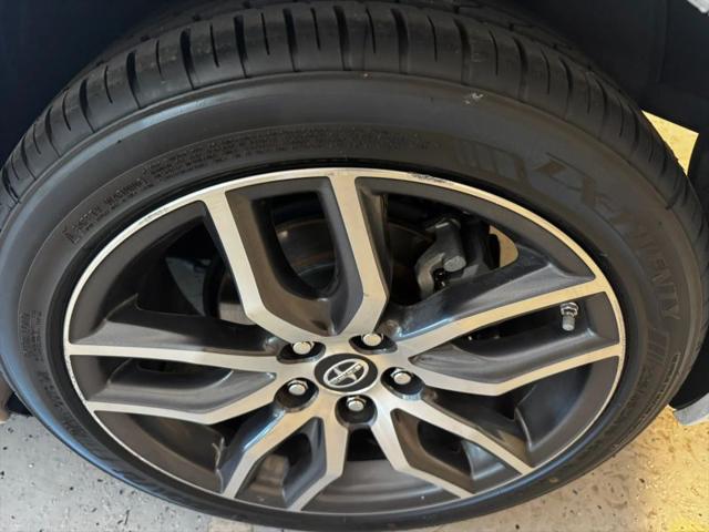 2015 Scion tC Base