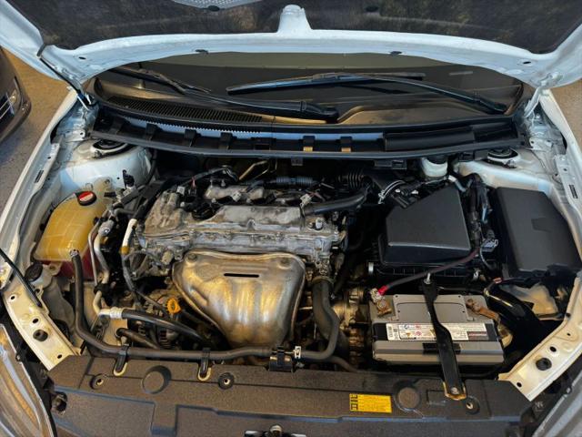 2015 Scion tC Base