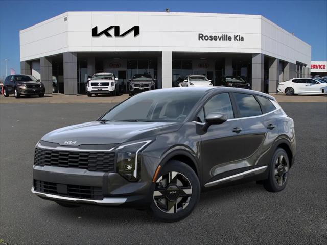 2026 Kia Sportage LX for sale in Roseville, CA