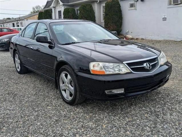 2003 Acura TL 3.2 Type S for sale in Lakewood, NJ