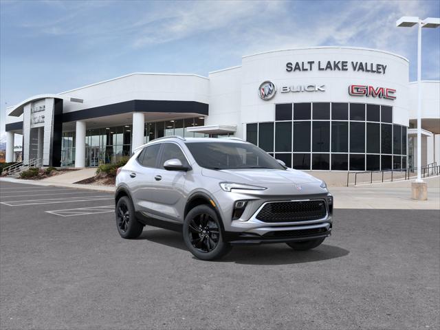 2026 Buick Encore GX Sport Touring AWD for sale in Salt Lake City, UT