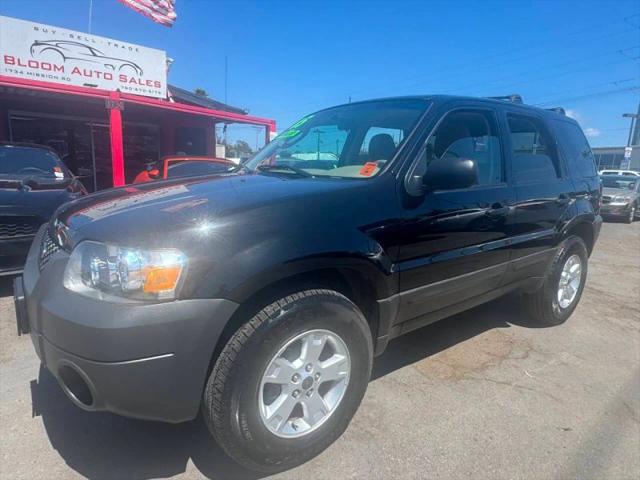 2005 Ford Escape XLT for sale in Escondido, CA