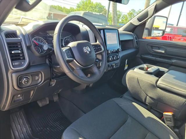 2026 Ram 1500 Warlock Crew Cab 4x4 57 Box