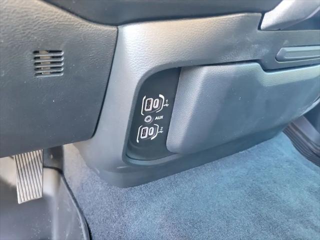 2026 Ram 1500 Warlock Crew Cab 4x4 57 Box