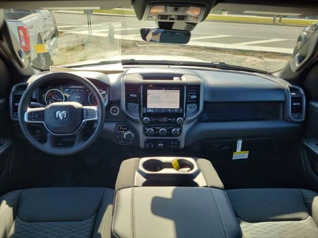 2026 Ram 1500 Warlock Crew Cab 4x4 57 Box