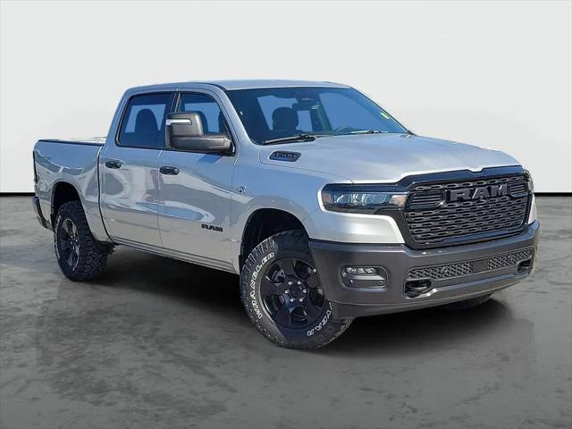 2026 Ram 1500 Warlock Crew Cab 4x4 57 Box for sale in Live Oak, FL