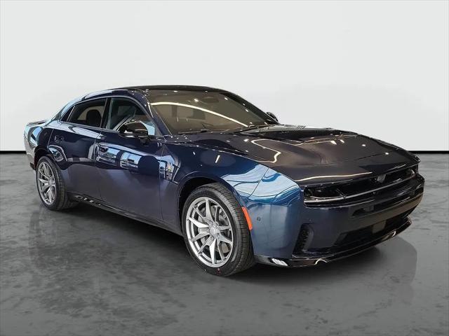 2026 Dodge Charger Scat Pack Plus 4-Door AWD for sale in Live Oak, FL