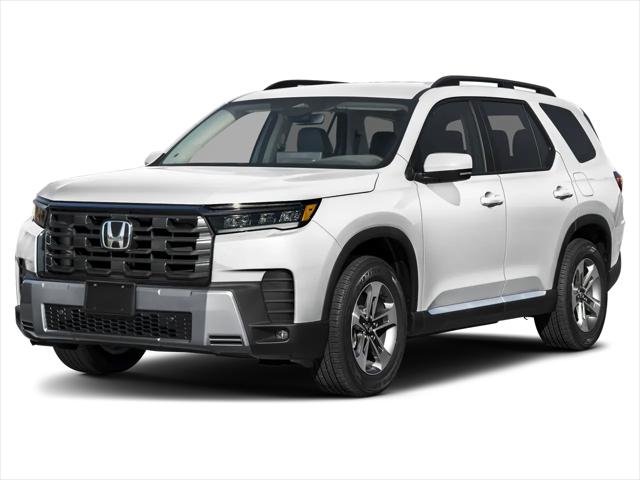 2026 Honda Pilot EX-L for sale in Medina, OH