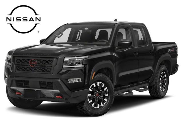 2023 Nissan Frontier Crew Cab PRO-4X 4x4 for sale in Erie, PA