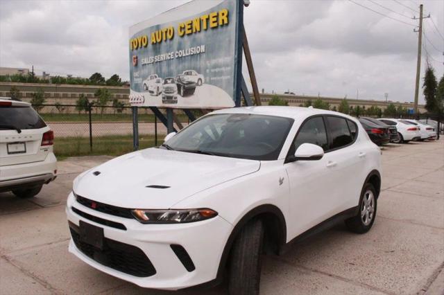 2023 Dodge Hornet GT AWD