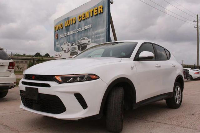 2023 Dodge Hornet GT AWD