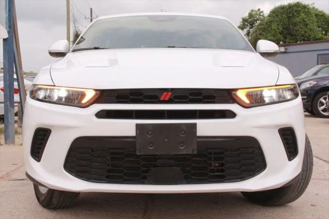 2023 Dodge Hornet GT AWD