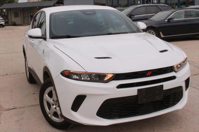 2023 Dodge Hornet GT AWD