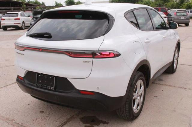 2023 Dodge Hornet GT AWD