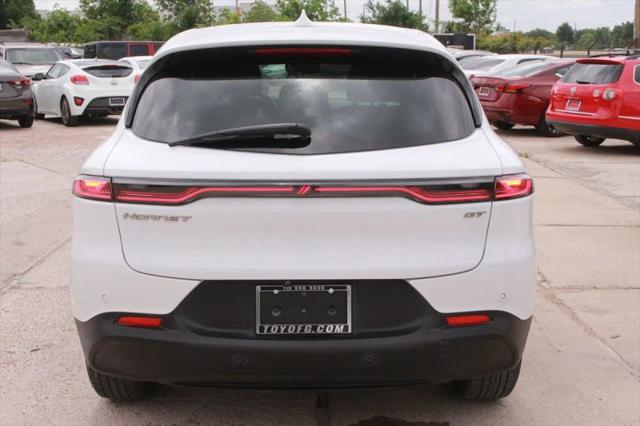 2023 Dodge Hornet GT AWD